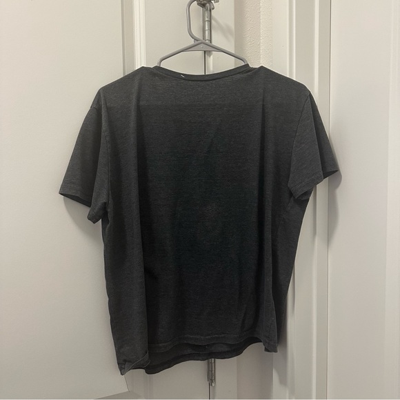 Sublime Gray Shirt - Picture 9 of 10